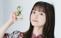 橋本環奈「耳を傾けすぎても自分がブレてしまう」達観した考えを持てるようになったきっかけと大きかった上白石萌音の存在