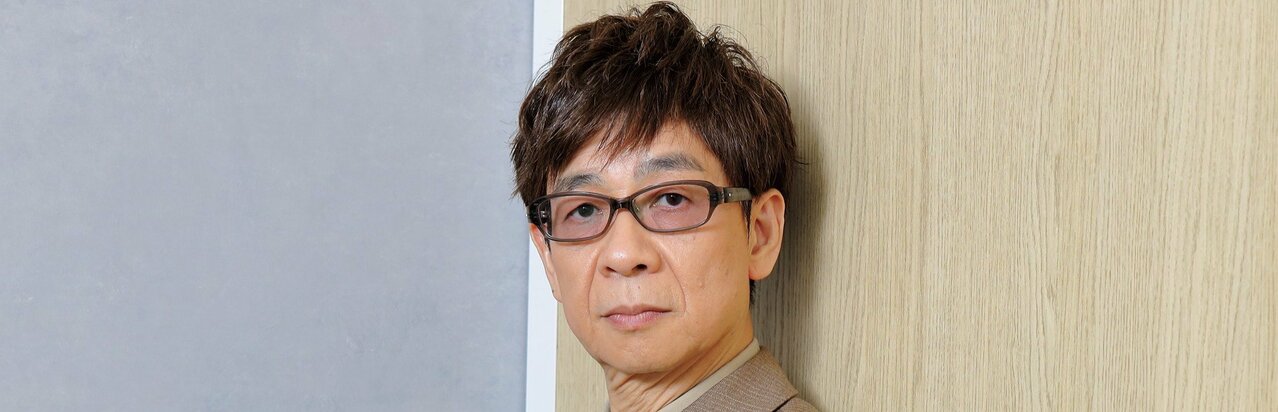 山寺宏一「声優は作品やキャラクターとの出会いが大きい。だから何を求められているのかを客観的に理解し演じることが大切」}