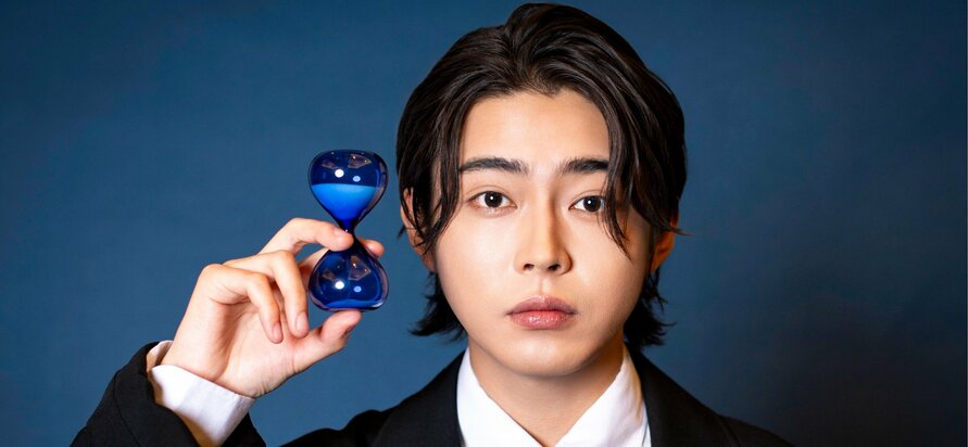 倉悠貴「はじめはめちゃくちゃ緊張していた」福田雄一監督作品、「相撲をとっているような芝居」になった松山ケンイチと小手伸也との演技}