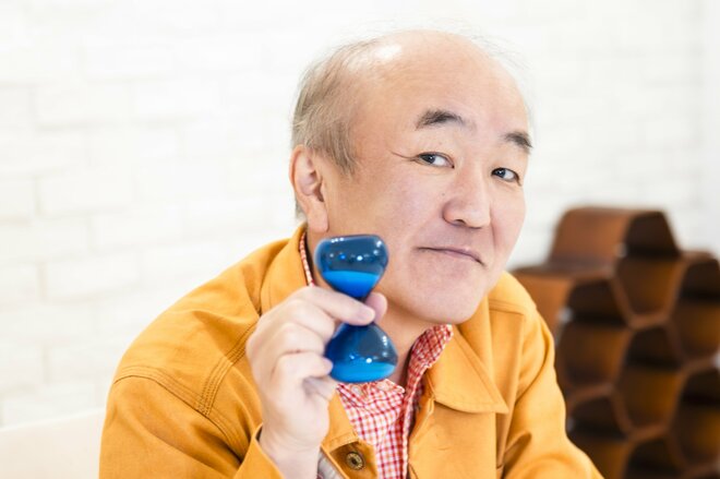 温水洋一　撮影／三浦龍司（6/10）