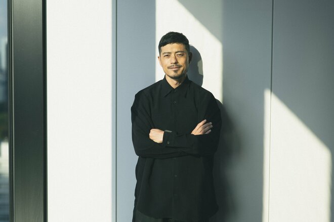 鈴木啓太　撮影／冨田望（3/3）