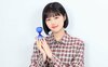 ｢声がコンプレックス｣原菜乃華を変えた『すずめの戸締まり』新海誠監督の言葉、大河『どうする家康』ハタチの激動と初写真集での挑戦 