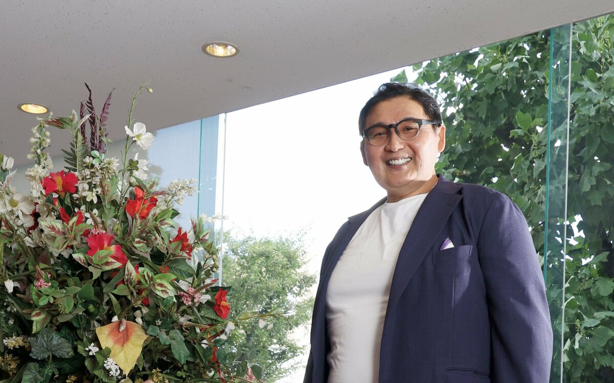貴乃花光司の人生の転機は藤島部屋に入門して大相撲の世界に入ったとき