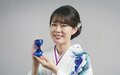 丘みどり「雪が舞う屋外でも“この衣装で歌うのがプロ根性”と震えながら歌…