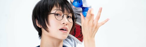 結成から10年！新しい学校のリーダーズ・SUZUKAが語る人生の転機