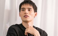 俳優・水上恒司「“恩返しをするな”と言われて生きてきました」両親と恩師からの言葉