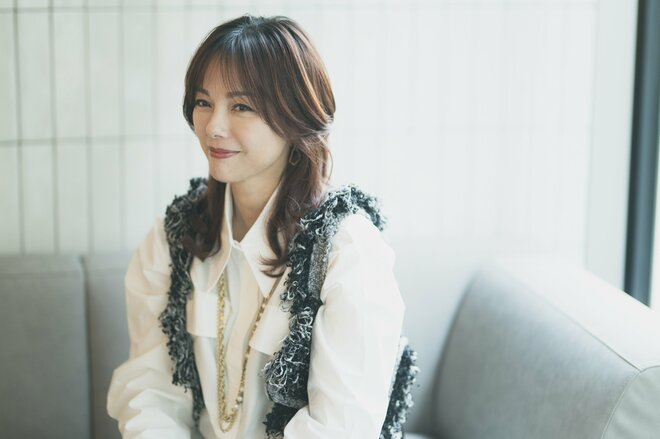 相川七瀬　撮影／冨田望（1/7）