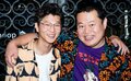 モグライダー・芝大輔「辞めようと思っていた」ときに出会った、ともしげの…
