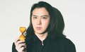 尾上松也の新作歌舞伎『刀剣乱舞』を生んだ『あらしのよるに』狼ガブの熱い…