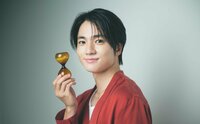 俳優・木戸大聖の転機は高校時代…友人の紹介で切り拓いた道と映画『沖晴くんの涙を殺して』で挑む難役