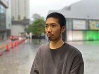 「膝の下が黒いのが嫌だった」TBS『不夜城はなぜ回る』の注目D・大前プジョルジョ健太「インドネシアのルーツを隠さなくなったら良いことばかりが起きはじめた」