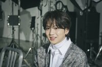 吉野北人が考える“正義感”と“九州男児らしさ”「もやもやを音楽で昇華してくれて、スカッとした」THE RAMPAGEの楽曲選びに携わり“演者と観客の気持ちを代弁”