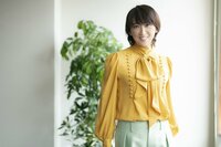 「でも自分でも“変わってる”と思う(笑)」超個性的トップスターとして活躍、紫吹淳がファンのためにしていたこと