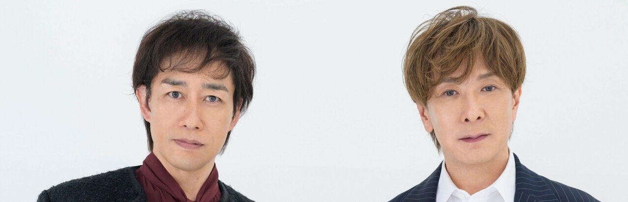 ｢マッチに衝撃｣7歳の山本淳一と、｢アイドル気取りしてる場合じゃない｣挫折を支えた佐藤寛之の父、解散後も芸能界を諦めなかった理由}