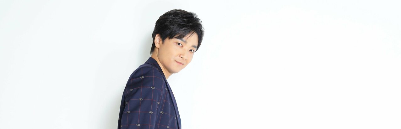 ミュージカル界の“プリンス”井上芳雄が明かすダメ出しが苦手な理由…新作『アイ・ラブ・坊っちゃん』へと繋がる若き日の苦労と経験}
