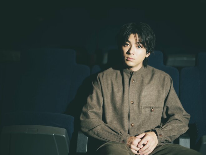 山田裕貴　撮影／冨田望（4/10）