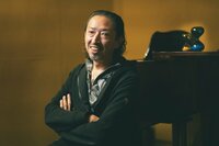 ベーシスト・エンリケが語る「分からなかったバービーボーイズの歌詞の意味、かっこよくて色っぽかった杏子ちゃん、弾けなくてもできると生意気だった20歳の頃」