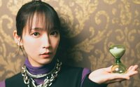 吉岡里帆「私にとってのチェンジは『カルテット』いわゆる悪役を初めてやりました」何かがスパークしてチェンジした瞬間