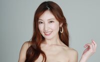 熊田曜子がポールダンスの世界大会に出場!「これまで見たことのない景色が見えた」夢中になったワケ