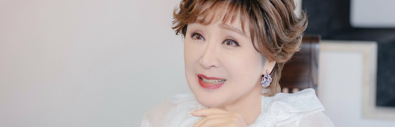 デビューから60年・小林幸子「いろいろな困難にぶち当たる」それでも歌い続けステージ上で見た“奇跡”と“持ち続けている大事なもの”}