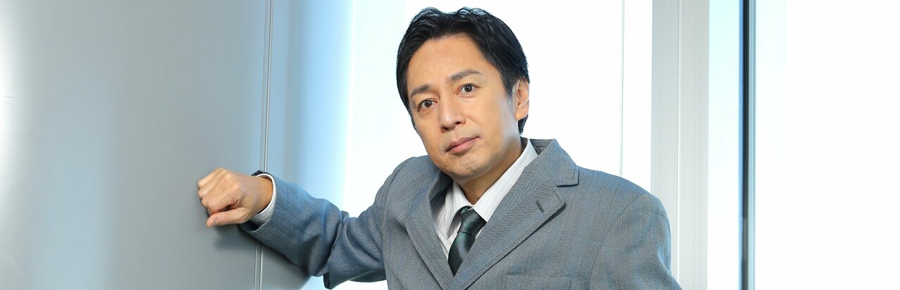 ｢お会いしたらマジで…｣チュートリアル・徳井義実が語る桃月なしこ、｢すごく難しくなっている｣コンプラアウトの境界線}