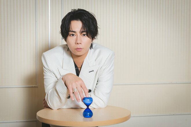 北山宏光　撮影／有坂政晴（13/18）