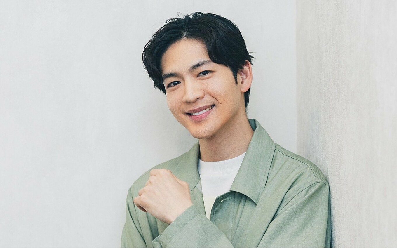 松下洸平「僕はあまり器用な人間ではないので」目まぐるしい活躍のなか