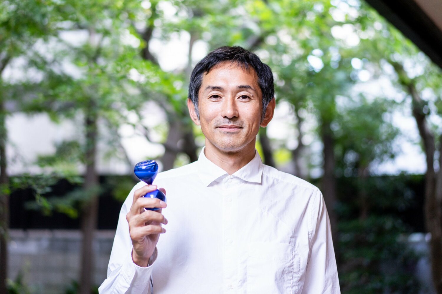 世界陸上メダリスト・為末大が語る「大谷翔平の奇跡」と「さらに伸びる機会」とは?|オリジナル|インタビューサイト 双葉社 THE CHANGE