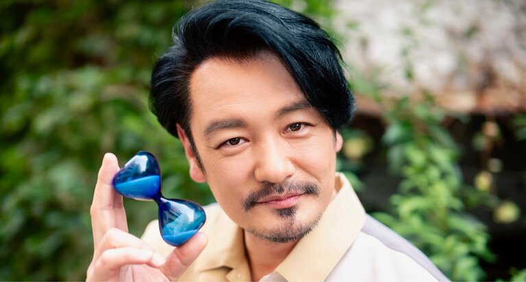 ｢次の1年で卒業させてほしい｣小田井涼平が明かす『純烈』卒業、“初めての紅白の年”に相談｢メンバーには伝えていませんでした｣理由と予想外の出来事からの4年後“50歳”での発表}