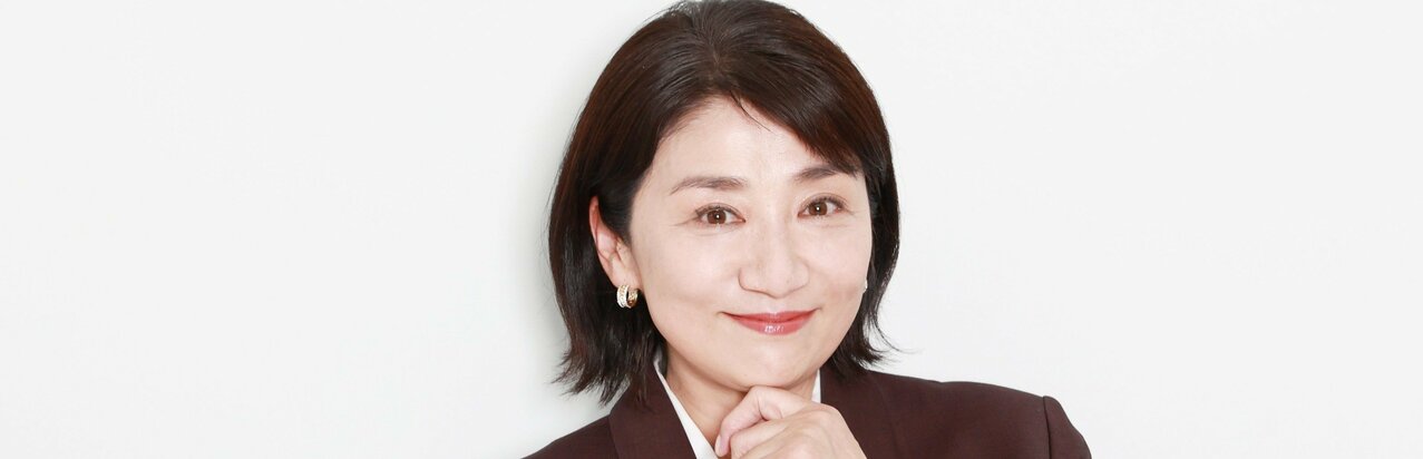 松下由樹「電車に乗ったら、見知らぬ人に罵声を浴びせられたこともありました」ドラマの嫌われ役がきっかけで日常でヒドい目にあった話}