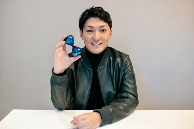 中村橋之助　撮影／三浦龍司（1/10）