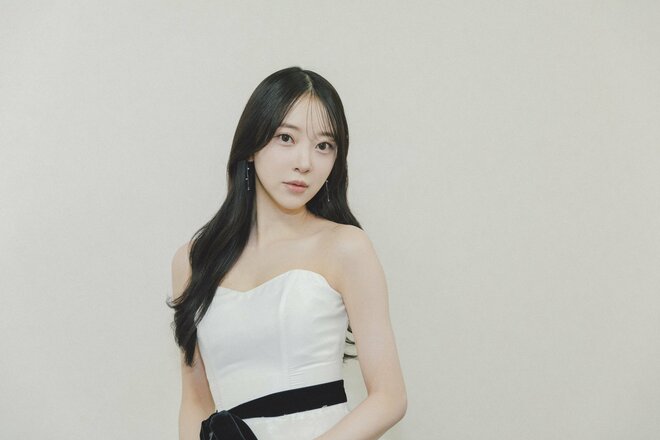堀未央奈　撮影／ImaTatsu（2/6）