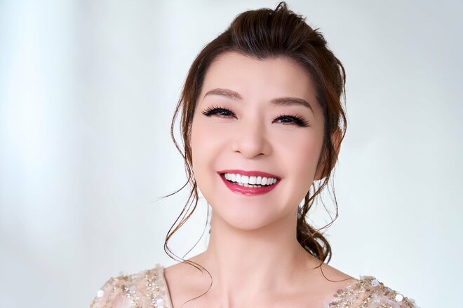 彩輝なお　撮影／松島豊（6/10）