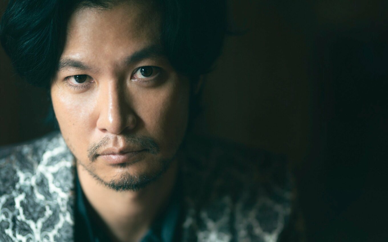 青木崇高「僕は安心して観られる作品にしたくない。安全にやると型だけ 