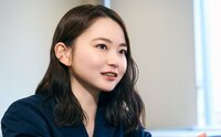独自路線を歩む山田杏奈の自己分析…映画『NEW GROUP』で見せる集団行動の恐怖と唯一無二の魅力