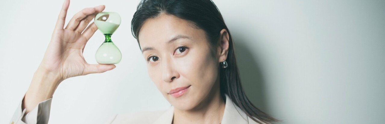 水野美紀「感情移入し過ぎて、むしろ辛いぐらい」　齊藤京子とのダブル主演ドラマ『娘の命を奪ったヤツを殺すのは罪ですか？』で娘を失う役を熱演！改めて実感する強い母性}