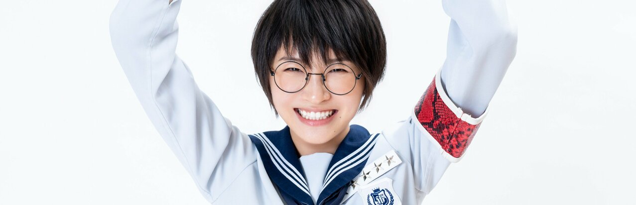 「かっけえ！」新しい学校のリーダーズ・SUZUKAが紅白で感銘を受けたアーティストはエレカシ・宮本浩次と椎名林檎　“首振りダンス"で大ブレイク後に父親から届いたシンプルで刺さる一言}