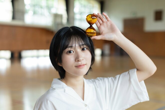 「僕青」らしい空気に包まれた『視線のラブレター』ミュージックビデオ撮影現場　（撮影／佐賀章広）（2/9）