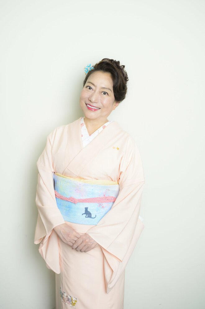 山村紅葉　撮影／冨田望（3/7）