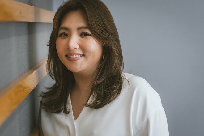 野呂佳代　撮影／有坂政晴　スタイリスト／MaiKo yoshida　ヘアメイク／MAKI（9/10）