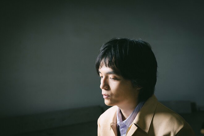 岡山天音　撮影／有坂政晴（2/10）