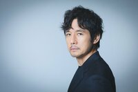 「間違いなくここからスターが出てくるだろう」西島秀俊が主演作品『人間標本』で若手共演者に感じる未来、映画や映像作品は「若い人のものだと思っています」