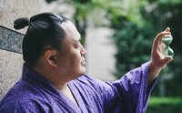 玉鷲、試行錯誤の日々を回顧、「入門から3年間は他の部屋の力士と交流しないように」相撲に没頭して言葉の壁を打破