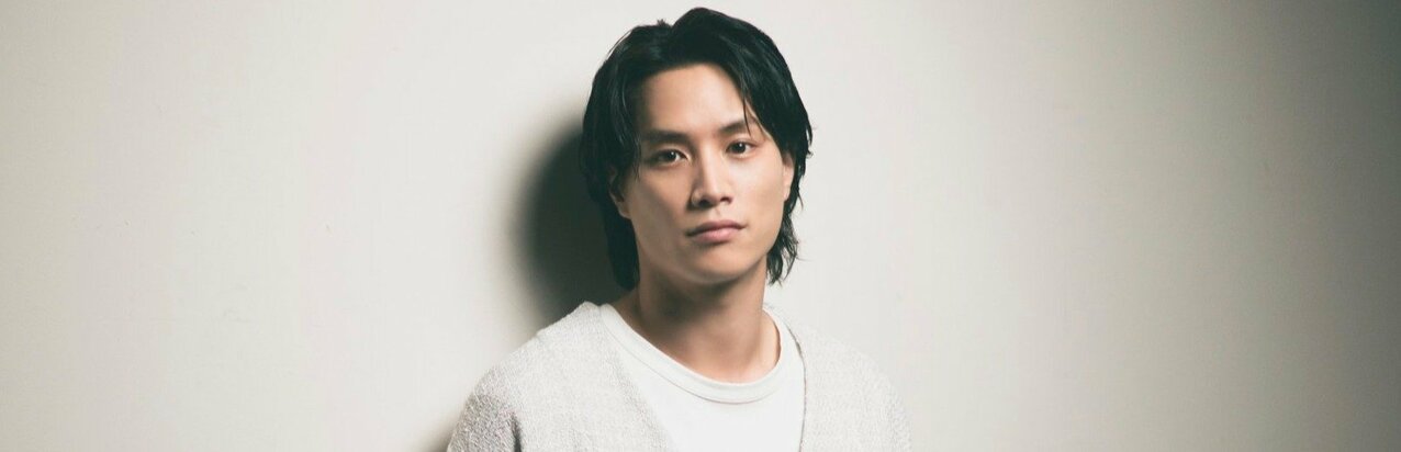 土ドラ『バントマン』主演の鈴木伸之「怖かった思い出しかない」父の野球指導、「野球に教えてもらった」礼儀作法}