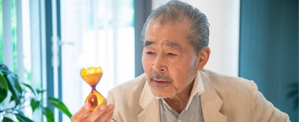 俳優・藤竜也の人生を変えた日活のスカウトと鈴木清順の痛烈すぎる一言「でもね、60年やってわかった」}