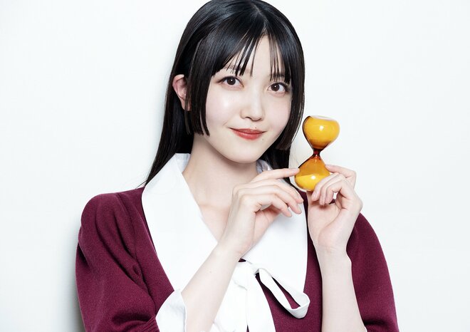 久保史緒里　撮影／松野葉子（7/10）