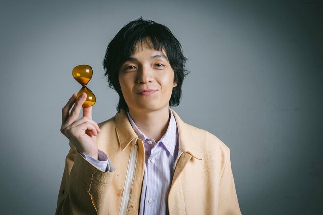 岡山天音　撮影／有坂政晴（5/10）