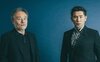 本木雅弘と黒沢清が初タッグ 映画『黒牢城』で菅田将暉と挑んだ長回し撮影と戦国時代の新たな武将像 