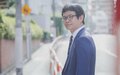 「嫌な仕事は我慢しなくていい…」42歳でデビューした元官僚芸人まつもとが…