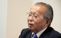 【追悼】“選挙の神様”藤川晋之助さんインタビュー、選挙にハマっていった…